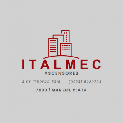 Ascensores ITALMEC