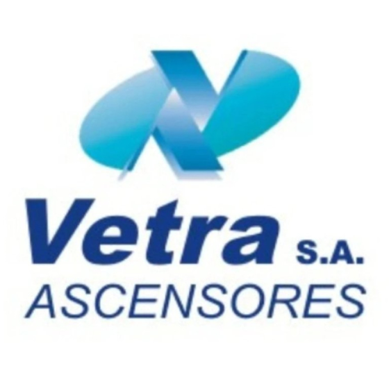 Ascensores VETRA